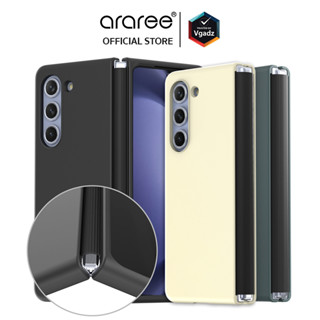 Araree รุ่น Aero Flex - เคสสำหรับ Galaxy Z Fold 5