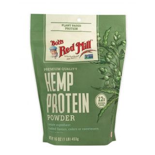 Bobs Red Mill Hemp Protein Powder