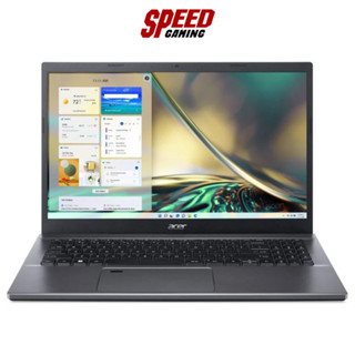 ACER ASPIRE 5 A515-57-74M4 NOTEBOOK (โน๊ตบุ๊ค) 15.6" Intel Core i7-1255U / Intel Iris Xe Graphics /GLACIER BLUE / By Speed Gaming