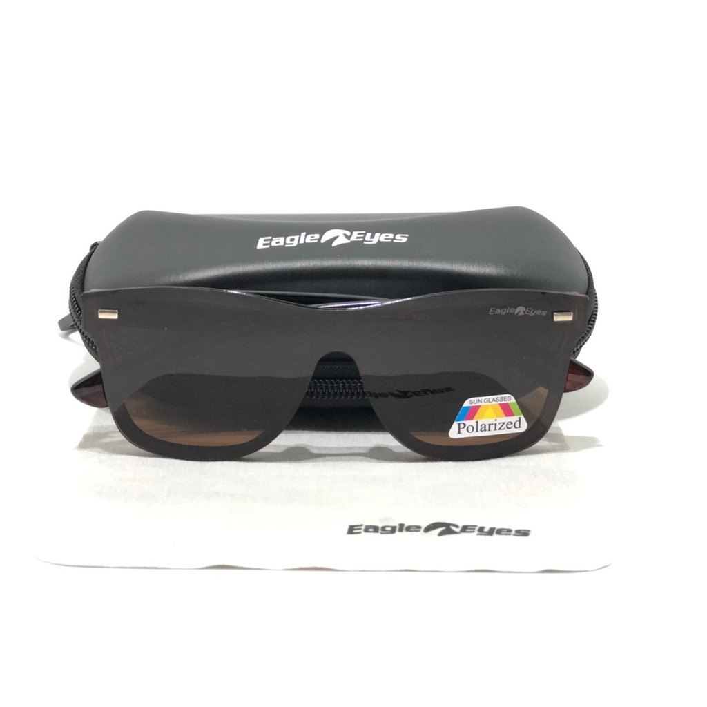 แว่นตากันแดดแฟชั้น Eagle Eyes No.06