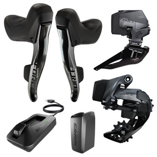 ชุด Upgrade Kit เกียร์ไฟฟ้า SRAM Force axs Rimbrake #มีสินค้าพร้อมส่ง