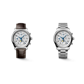 นาฬิกา LONGINES รุ่น MASTER COLLECTION 42mm