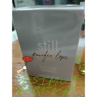 Jennifer Lopez still  vintage edp30ml