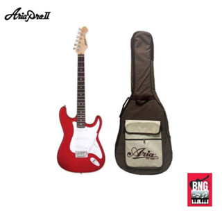 กีตาร์ไฟฟ้า ARIA PRO II STG-003 CA แอเรีย Electric Guitars **ฟรีกระเป๋า ARIA GIGBAG**