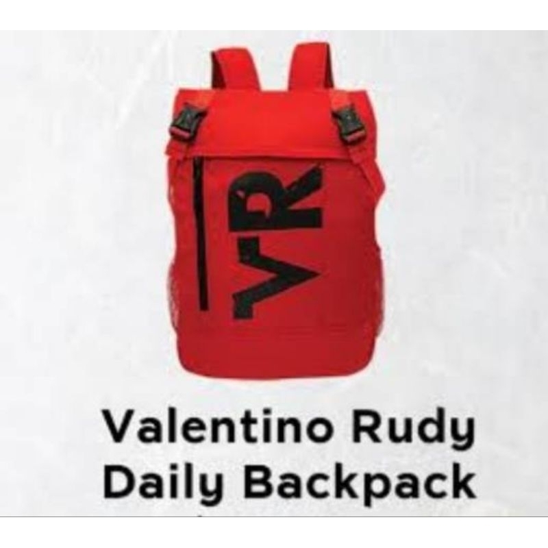 กระเป๋าเป้ Valentino Rudy Daily Backpack