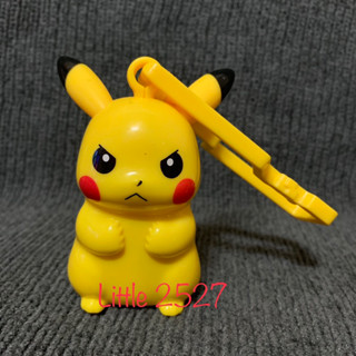 MCDONALD’S JAPAN REVEALS POKEMON 2018 HAPPY MEAL TOYS