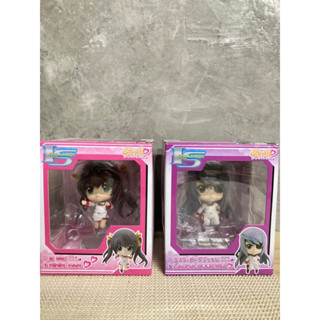 IS: Infinite Stratos - Huang Lingyin - Laura Bodewig - Petitkko (Penguin Parade)