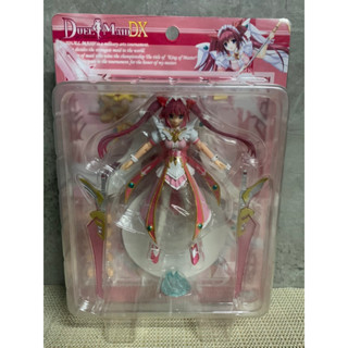 Atelier-Sai S.M.S. Duel Maid Girl Weapons Burlinetta Seraphic DX action figure