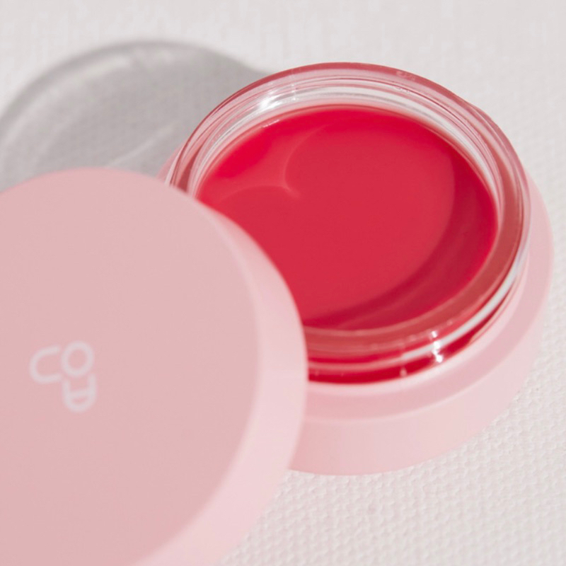 [พร้อมส่ง] AOU - Apple Balm