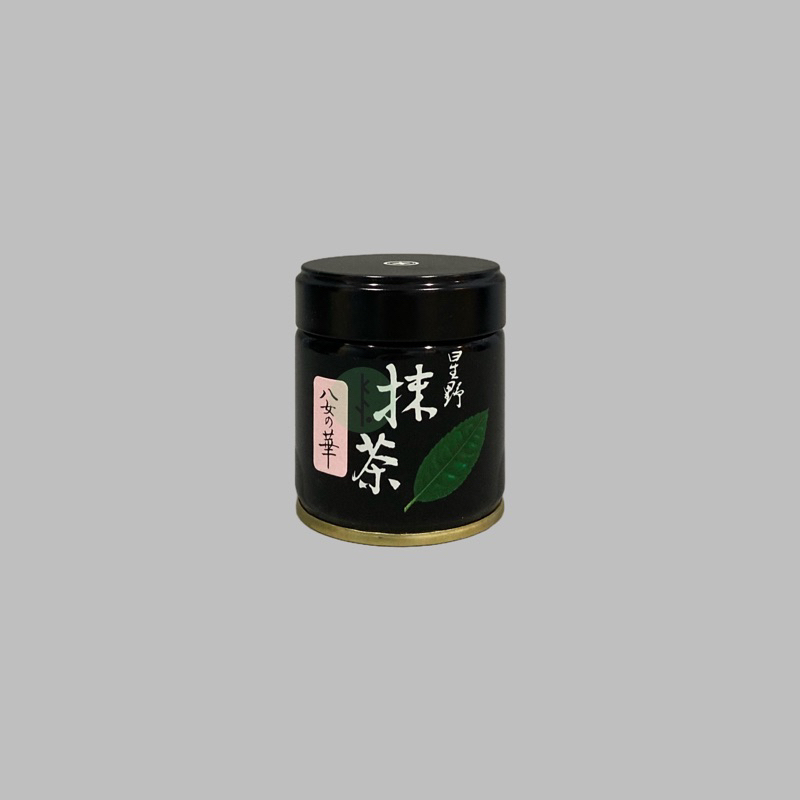 ผงมัทฉะ Hoshino Seichaen Yame no Hana matcha powder 40g