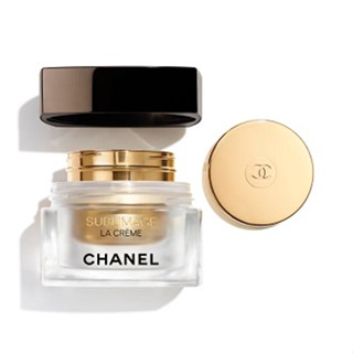 แบ่งขายผลิตภัณฑ์ครีมบำรุงผิว CHANEL SUBLIMAGE LA CRÈME TEXTURE FINE