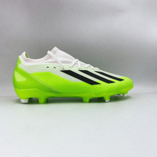 [สินค้าลิขสิทธิ์แท้100%] Adidas X Crazyfast.3 FG