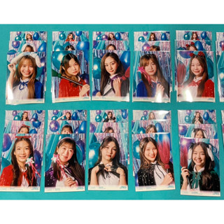 คอมพ์ Comp 3ใบ CGM48 Photo Set Magical ChuChuChu♡