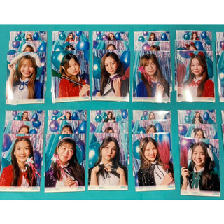 คอมพ์ Comp 3ใบ CGM48 Photo Set Magical ChuChuChu♡