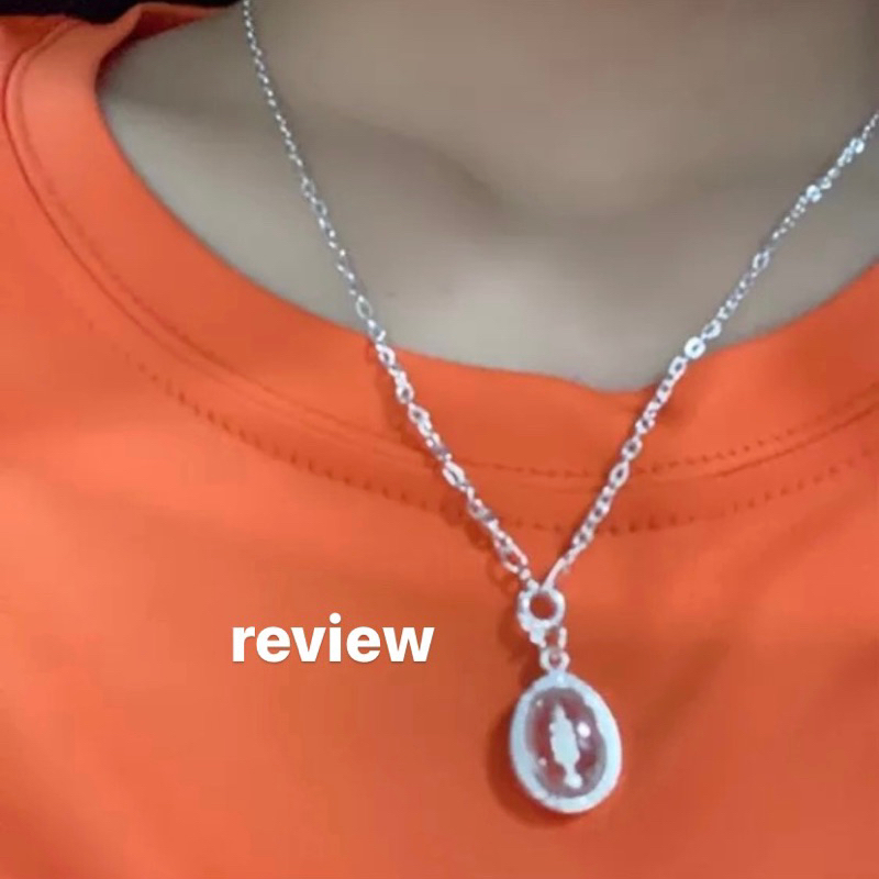 silver 925, จี้พระประจำวันเกิดเงินแท้