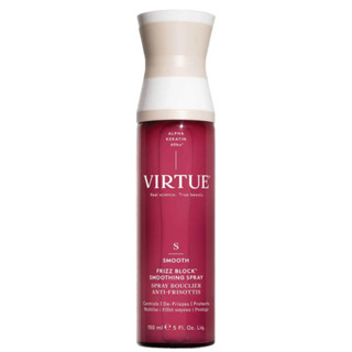 พร้อมส่ง ของแท้ VIRTUE Frizz Block Smoothing Spray 150ml