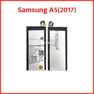 แบตเตอรี่ Samsung Galaxy A5(2017),(SM-A520F) , (Model:EB-BA520ABE) |สินค้าคุณภาพดี