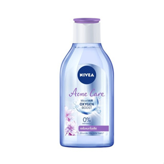 Nivea Make Up Clear Micellar Water 400 ml