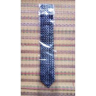 Lanvin necktie made in France