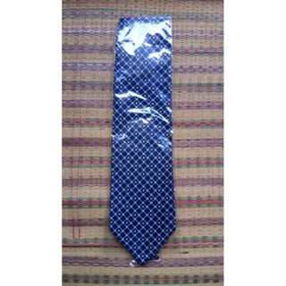 Bvlgari necktie made in Italy