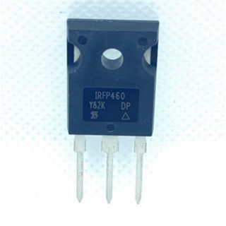 มอสเฟต  Mosfet  เบอร์ IRFP 460 