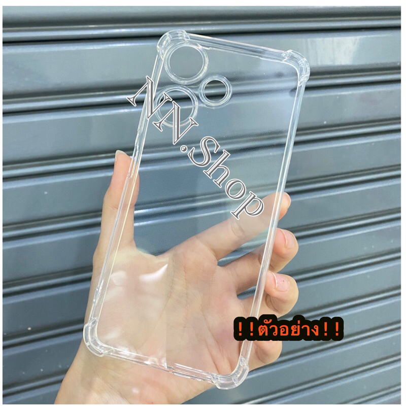 📮เคสใสกันกระแทก สำหรับรุ่น iPhone 13mini 13Pro 13Promax 14Pro 14Plus 14Promax เคสใสนิ่มคลุมกล้อง‼️สิ