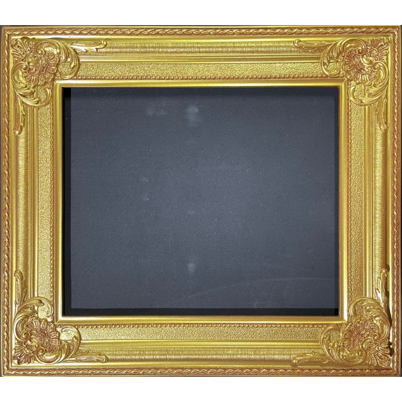 กรอบรูปกรอบหลุยส์รับปริญญาขนาด 11”x14”