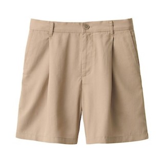*ตำหนิเล็กน้อย*กางเกงขาสั้นผ้าไลโอเซล (Muji) ใส่สบาย ใส่เย็น