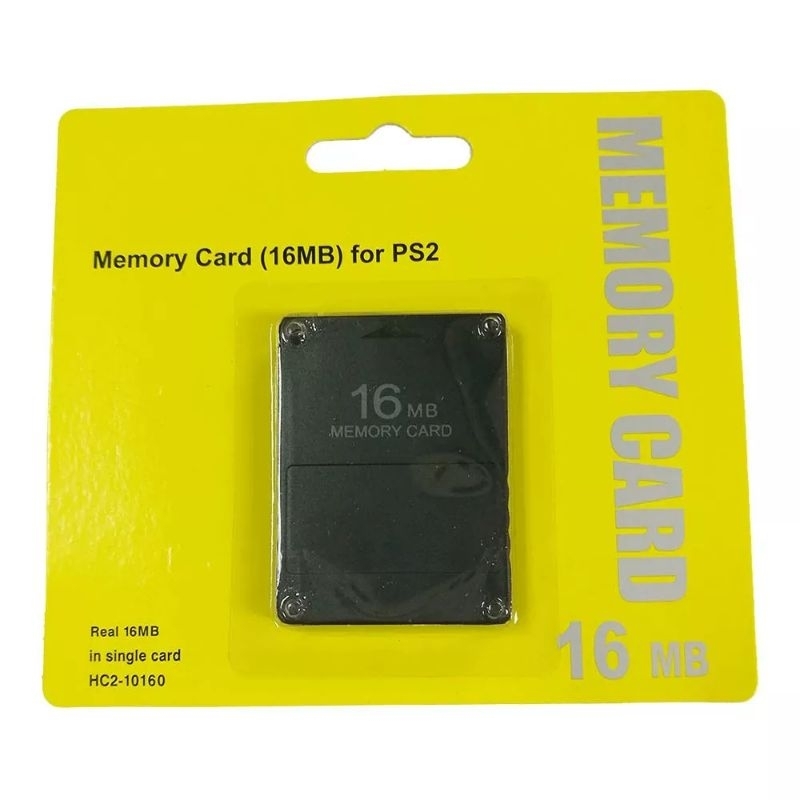119 บาท เซฟ PS2 (ความจุ 8mb 16mb) memory card Playstation 2 ของใหม่มือ 1 Gaming & Consoles