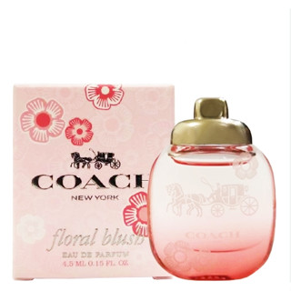 น้ำหอม Coach Floral Eau de Parfum