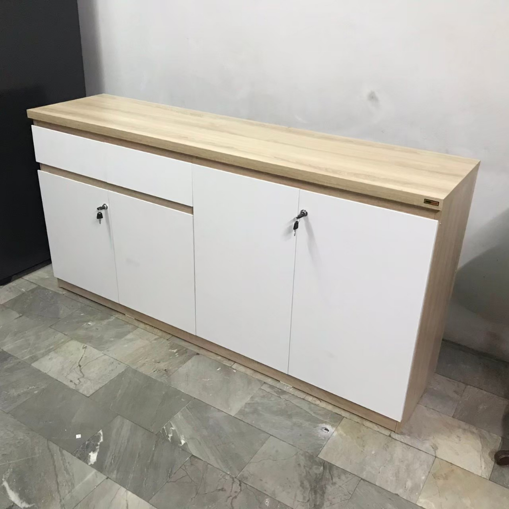 ตู้เอนกประสงค์ คอนโซลวางทีวี รุ่น CS161