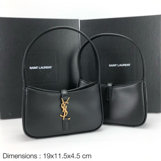 New YSL Mini Hobo Bag💯💯