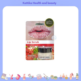 PHUTAWAN LIP SCRUB 12 g