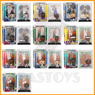 {PRE-ORDER} Funko Pop! SPORTS : NBA Trading Cards