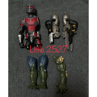 BAF Marvel Legends Hasbro action figure (ชิ้นส่วนโมเดล มาร์เวล)