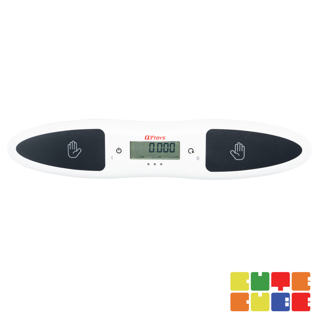 เครื่องจับเวลา QiYi Smart Timer (เชื่อมต่อ Bluetooth ได้) | CuteCube
