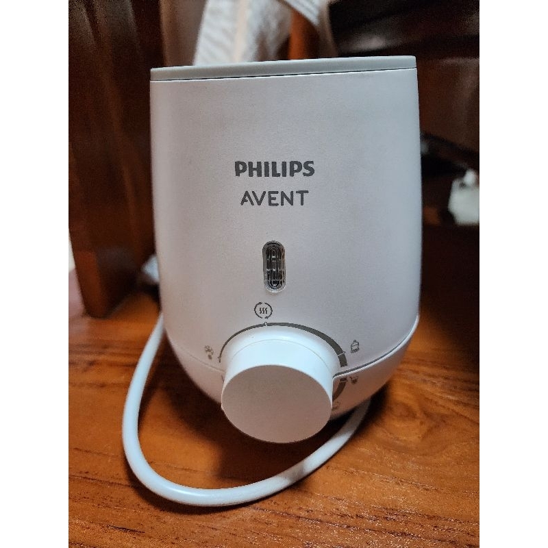 เครื่องอุ่นนม Phillips Avent ส่งฟรี