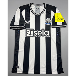 เสื้อบอล เพลเย่อ นิวคาสเซิล เหย้า 2023-24 Player Newcastle Home 2023 ผ้าทอเกรดดีที่สุด