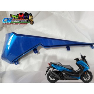 (แท้) ฝาครอบใต้ท้อง ชายล่างForza350 ชุดสีForza350