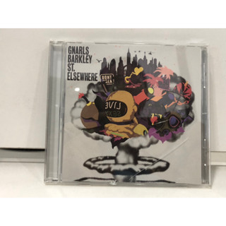 1 CD MUSIC  ซีดีเพลงสากล      Gnarls Barkley St. Elsewhere   (A11J107)
