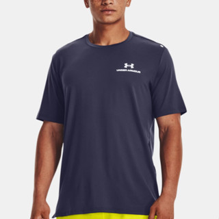 เสื้อยืด Under Armour UA Rush™ Energy Short Sleeve เสื้อ Rush เสื้อยืด UA สินค้าแท้ 100%