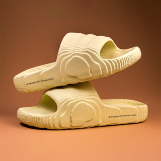 🔥สินค้าล็อตใหม่🔥 รองเท้าแตะ Adidas Adilette 22 Slides ใส่สบาย พร้อมกล่อง Unisex