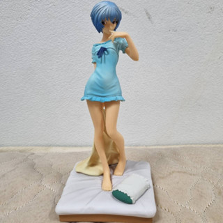 Model Figure โมเดล ฟิกเกอร์ Evangelion อีวานเกเลียน Rei Ayanami อายานามิ เรย์