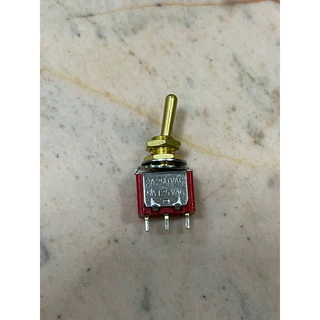 สวิทโยกทอง11-12มิล มีทั้งใหญ่และเล็ก6-7มิล ลำโพงบลูทูธdiy 0-250v