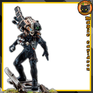 Officio Assassinorum Culexusassassin Warhammer 40000