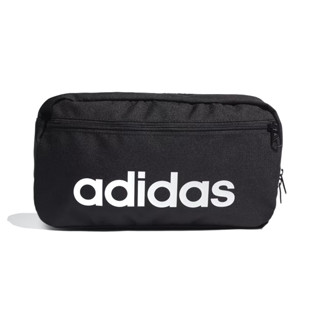 [ทักแชทรับโค้ดส่วนลดเพิ่ม] กระเป๋าคาดอก ADIDAS รุ่น ESSENTIALS LOGO พร้อมส่ง ของแท้ ป้ายไทย