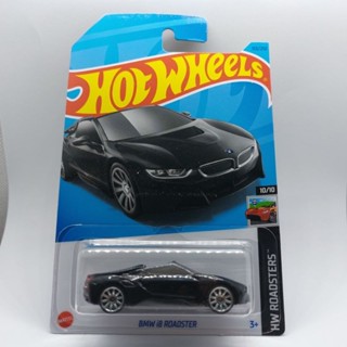 รถเหล็ก Hotwheels BMW i8 ROADSTER (ib42)