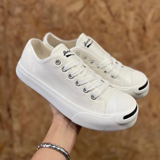 🎉 รองเท้าผ้าใบ Converse Jack Purcell 70s 🔥