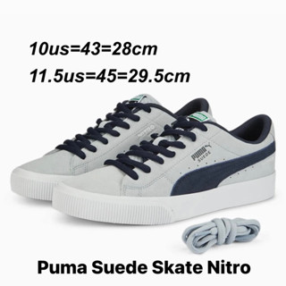 รองเท้า Puma Teveris Nitro (388774-01) ของแท้💯% มือ 1 พร้อมกล่อง