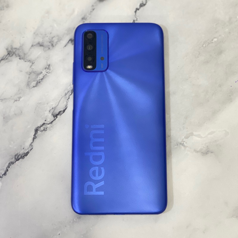 Redmi9T มือสอง สภาพค่อนข้างดีมาก